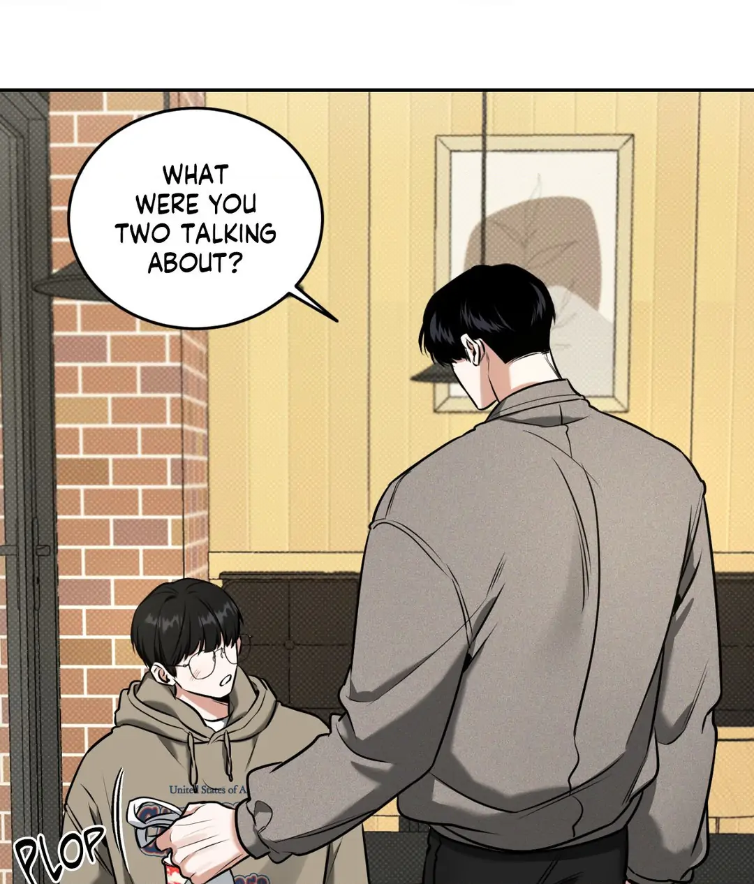 Feel My Benefit [Official] - Chapter 13 manhwa