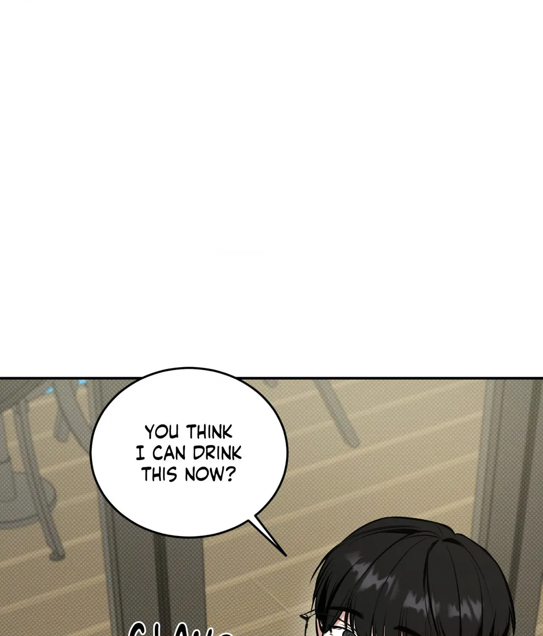 Feel My Benefit [Official] - Chapter 13 manhwa