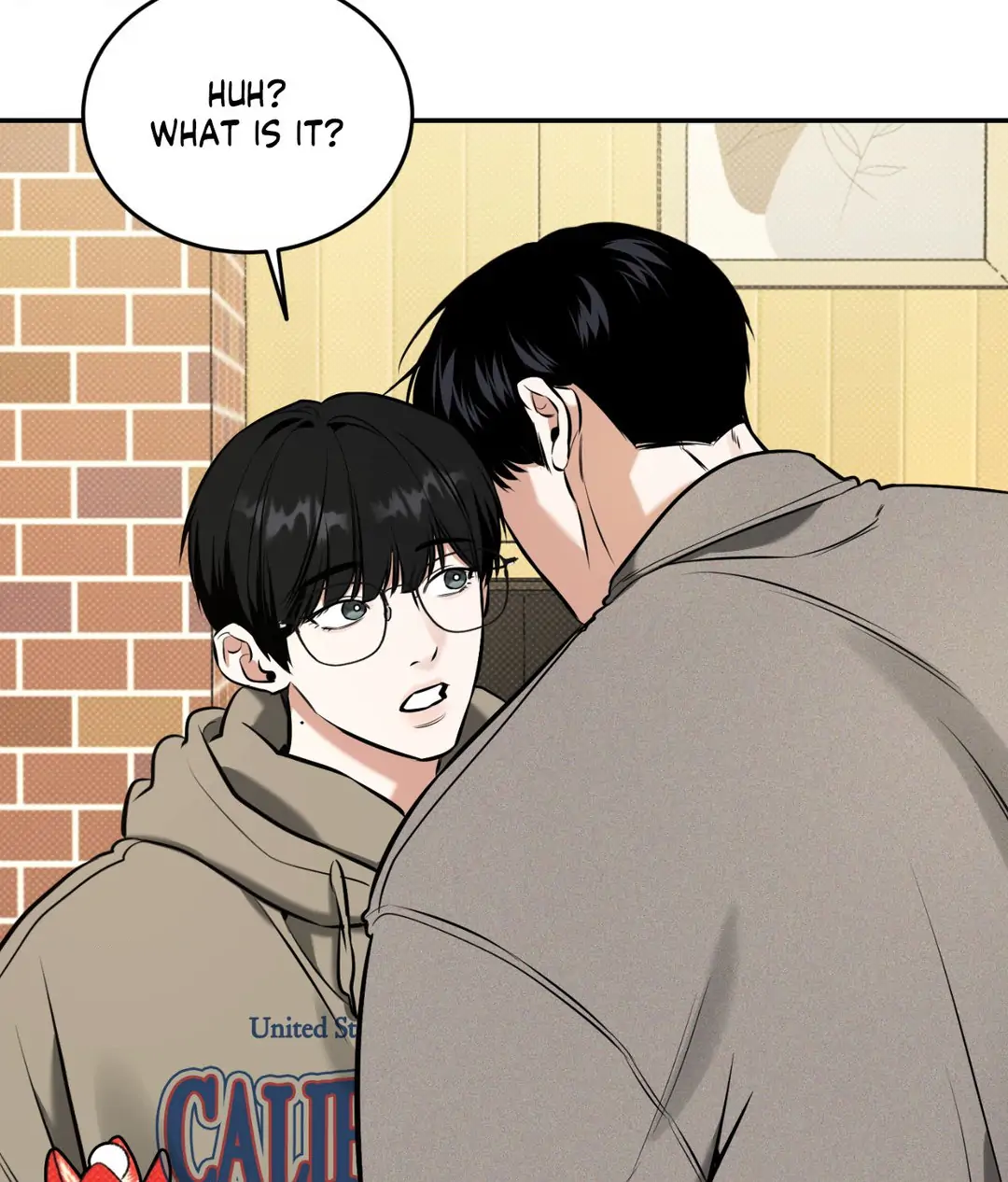 Feel My Benefit [Official] - Chapter 13 manhwa