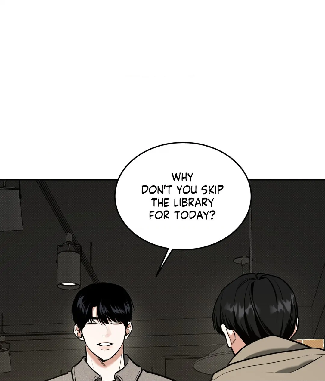 Feel My Benefit [Official] - Chapter 13 manhwa
