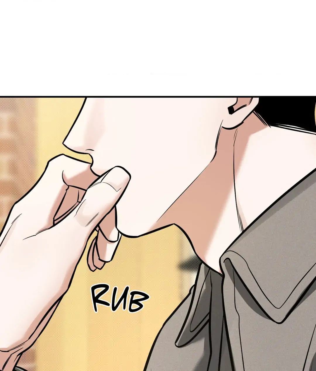 Feel My Benefit [Official] - Chapter 13 manhwa