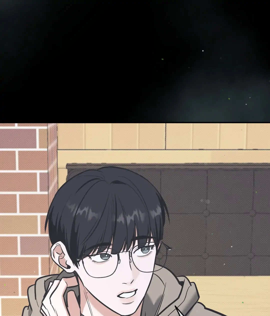 Feel My Benefit [Official] - Chapter 13 manhwa