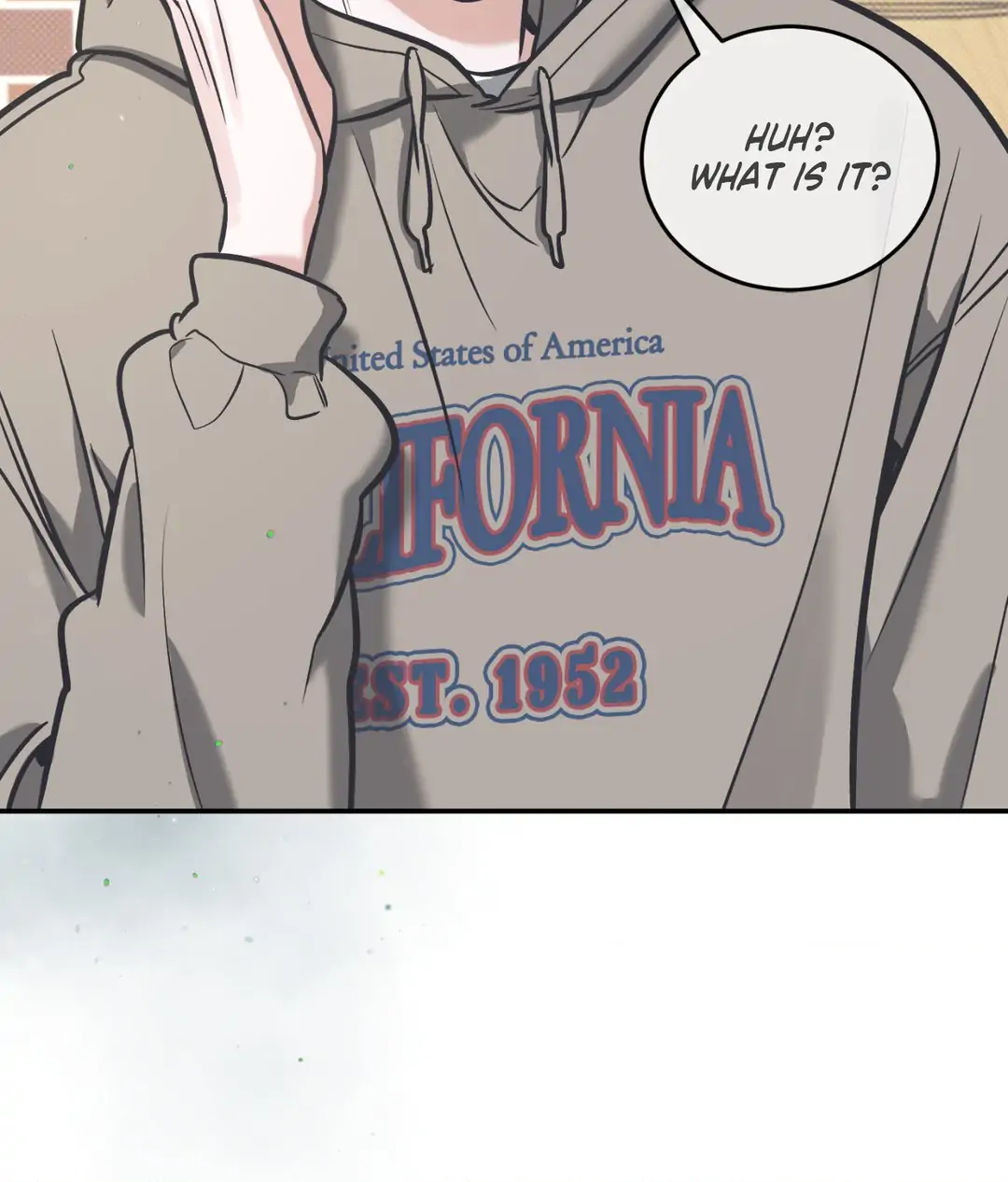 Feel My Benefit [Official] - Chapter 13 manhwa