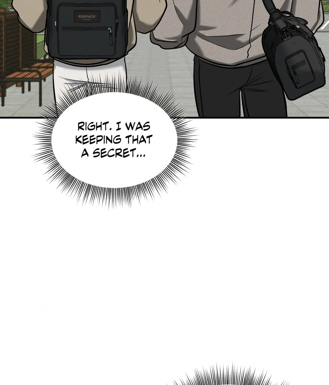 Feel My Benefit [Official] - Chapter 13 manhwa