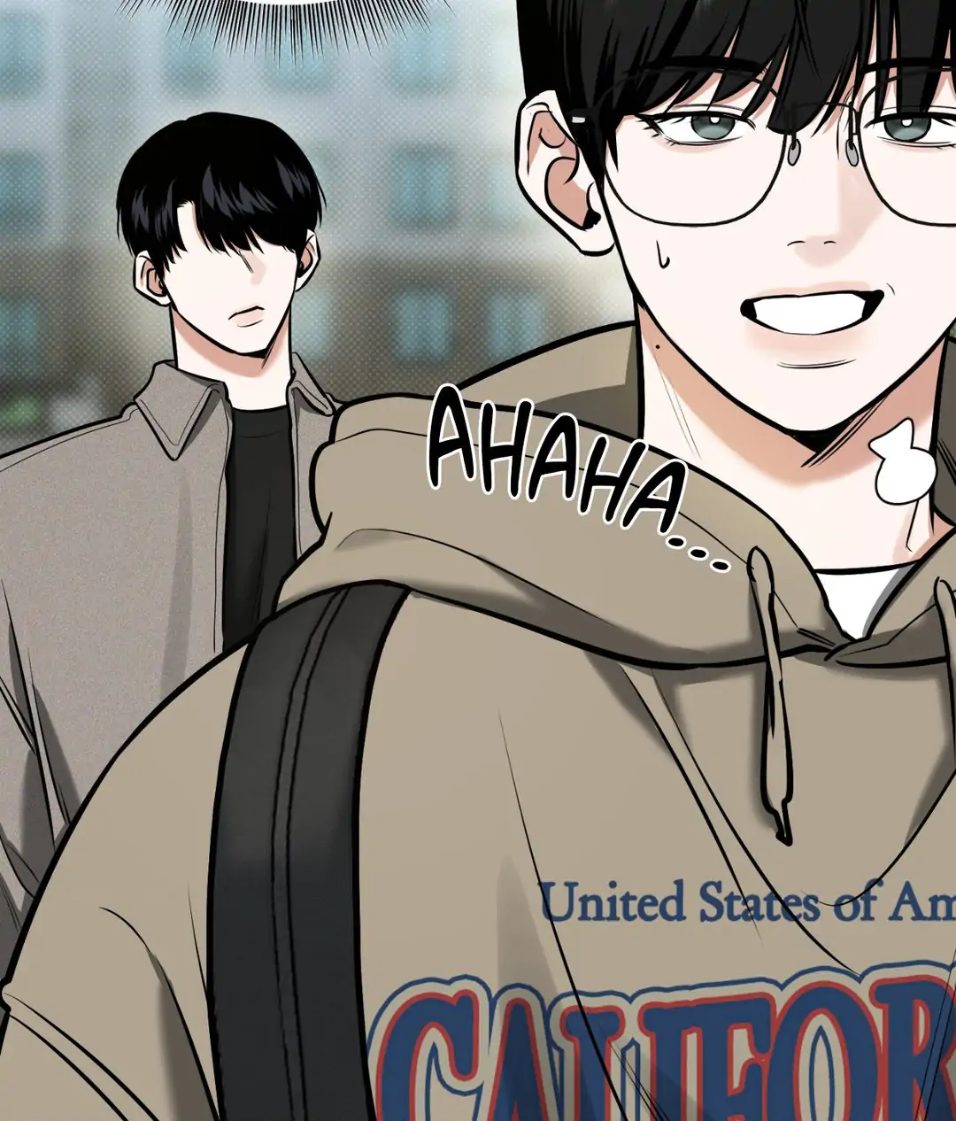 Feel My Benefit [Official] - Chapter 13 manhwa