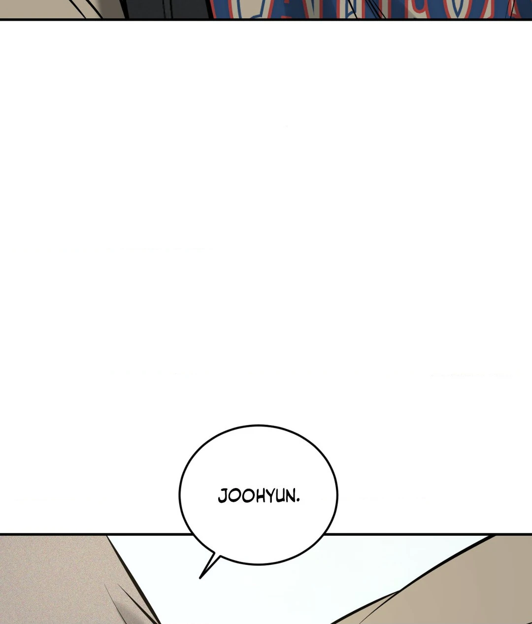 Feel My Benefit [Official] - Chapter 13 manhwa