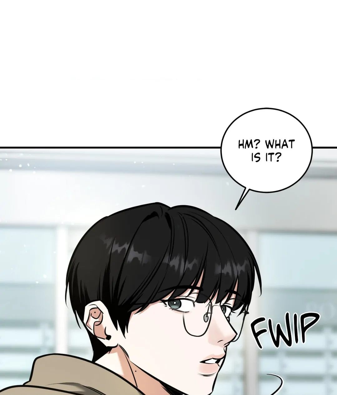 Feel My Benefit [Official] - Chapter 13 manhwa