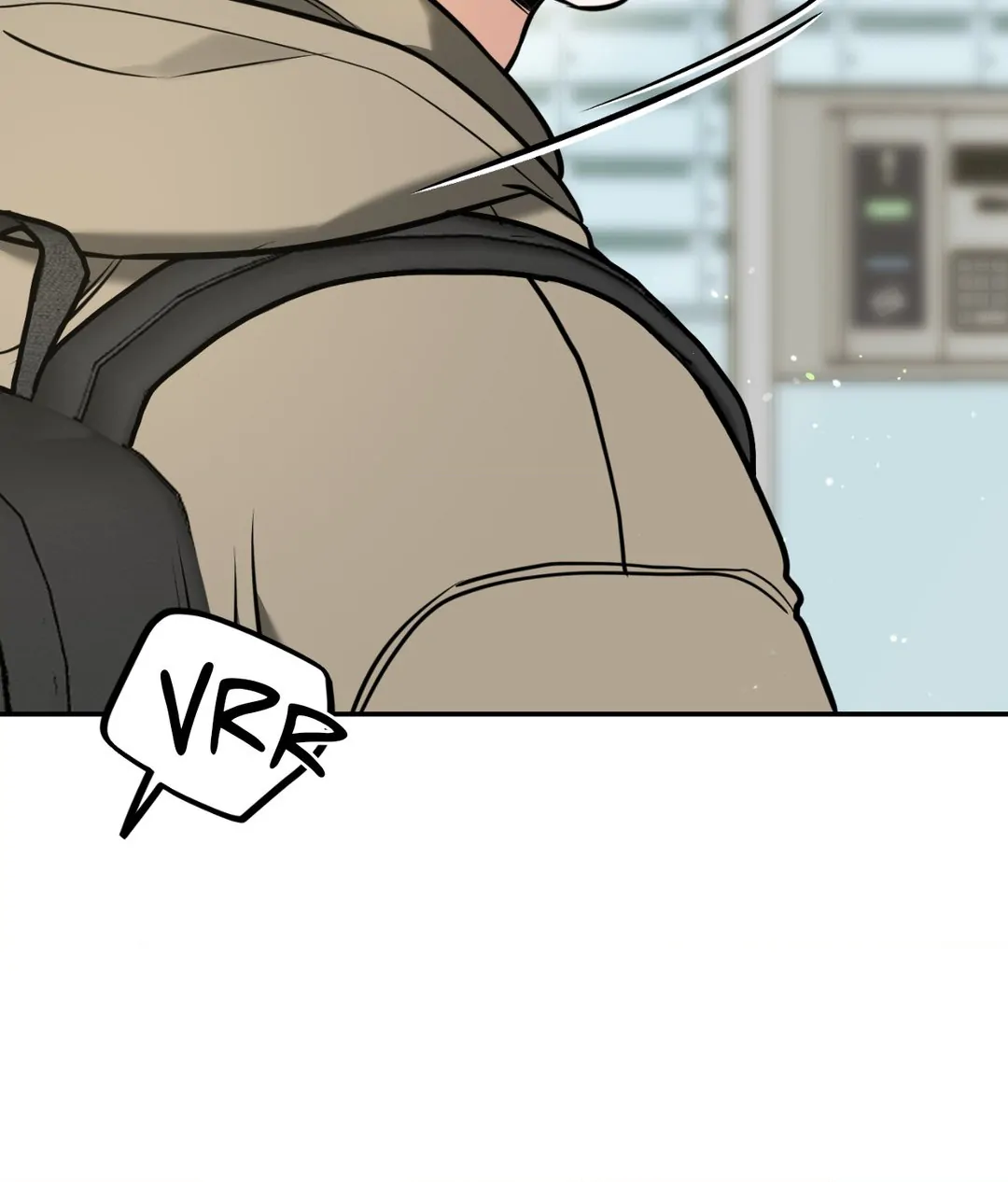 Feel My Benefit [Official] - Chapter 13 manhwa