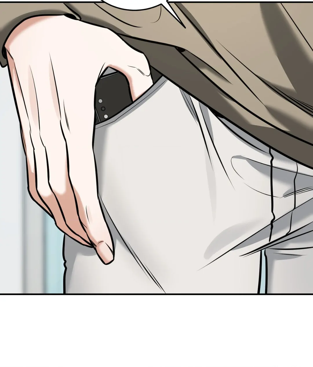 Feel My Benefit [Official] - Chapter 13 manhwa