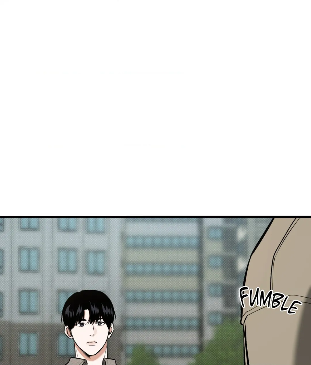 Feel My Benefit [Official] - Chapter 13 manhwa
