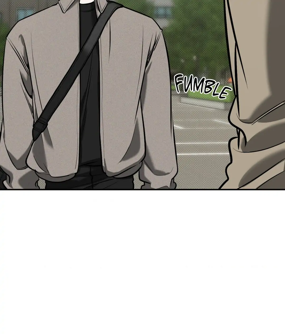 Feel My Benefit [Official] - Chapter 13 manhwa