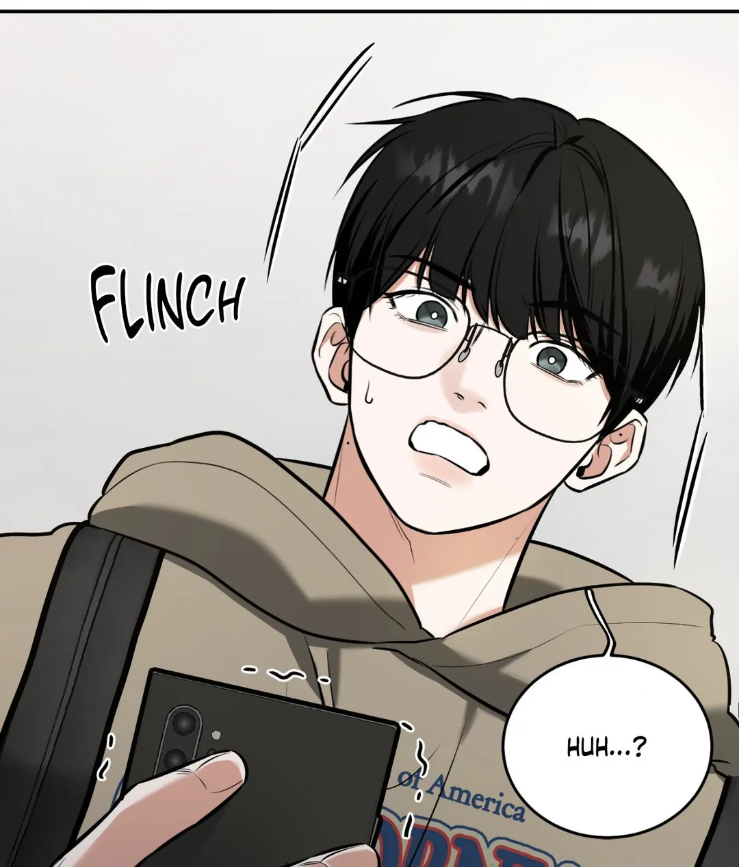 Feel My Benefit [Official] - Chapter 13 manhwa