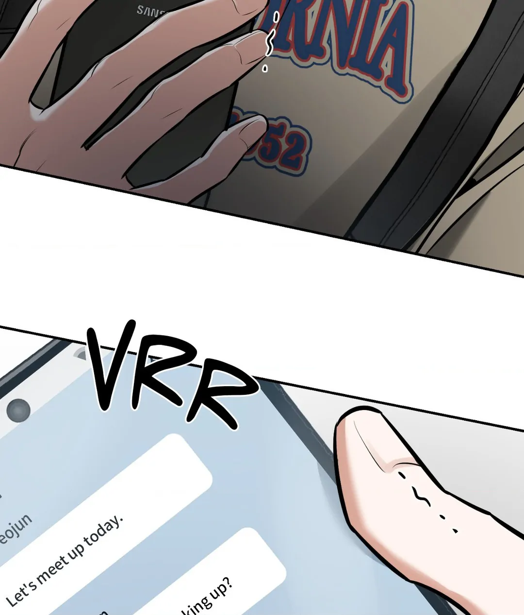 Feel My Benefit [Official] - Chapter 13 manhwa