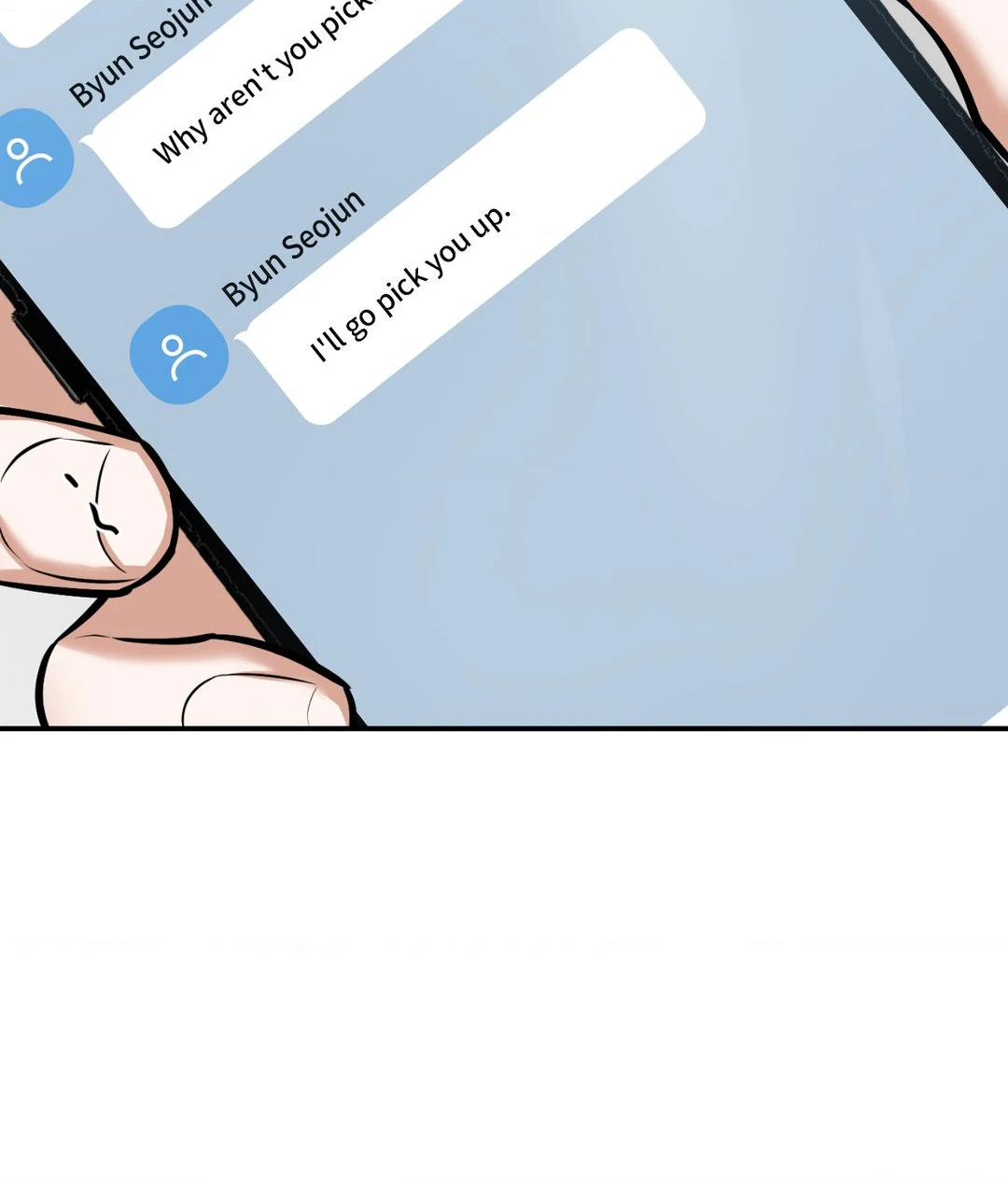 Feel My Benefit [Official] - Chapter 13 manhwa