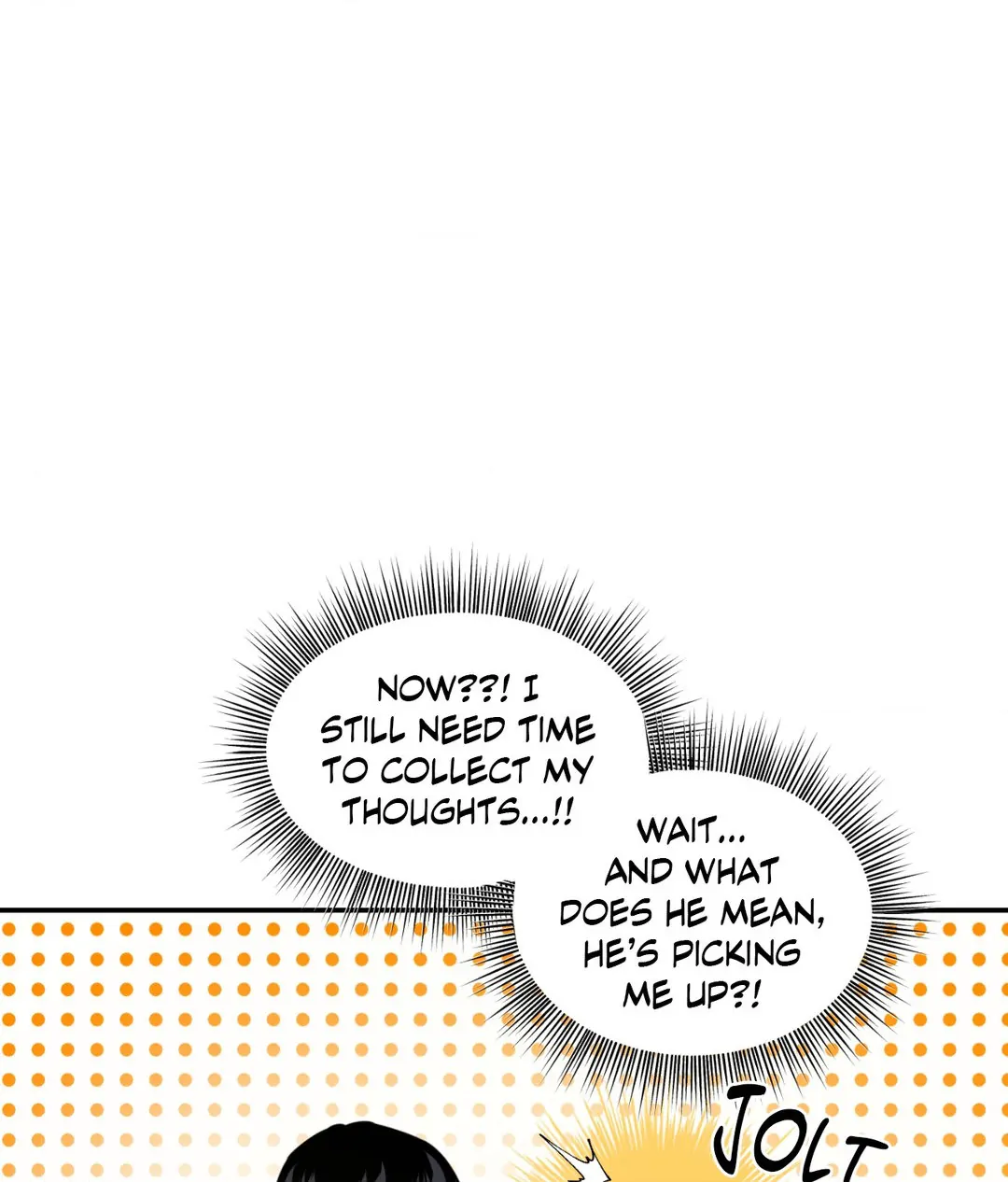 Feel My Benefit [Official] - Chapter 13 manhwa