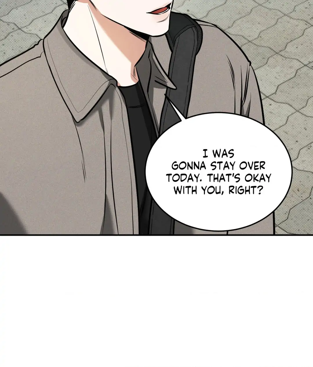 Feel My Benefit [Official] - Chapter 13 manhwa