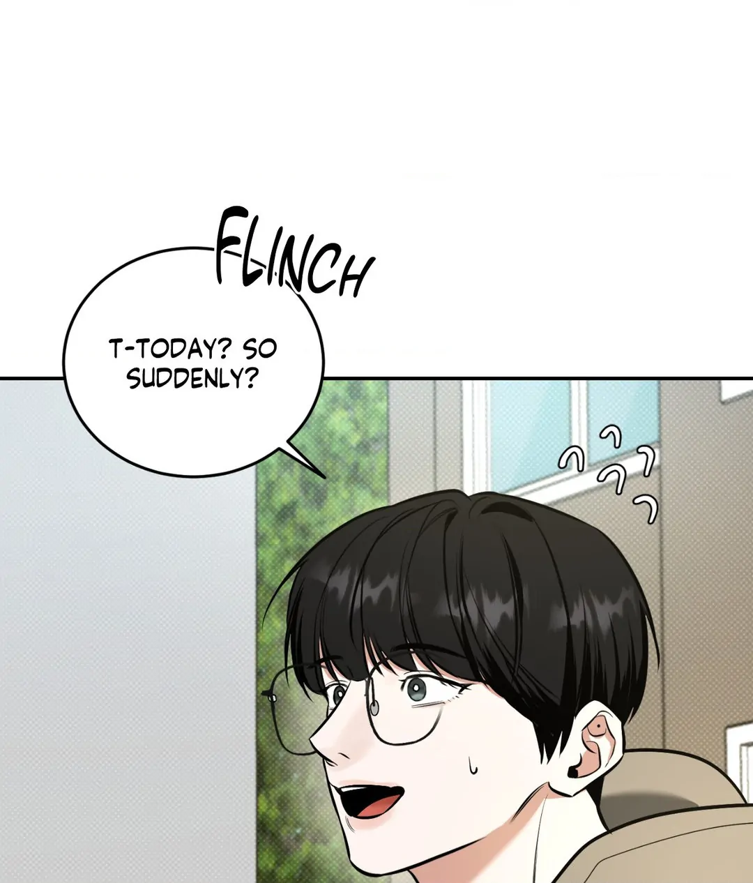 Feel My Benefit [Official] - Chapter 13 manhwa