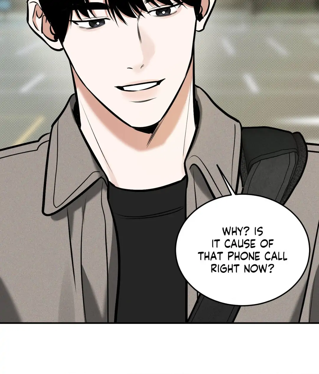 Feel My Benefit [Official] - Chapter 13 manhwa