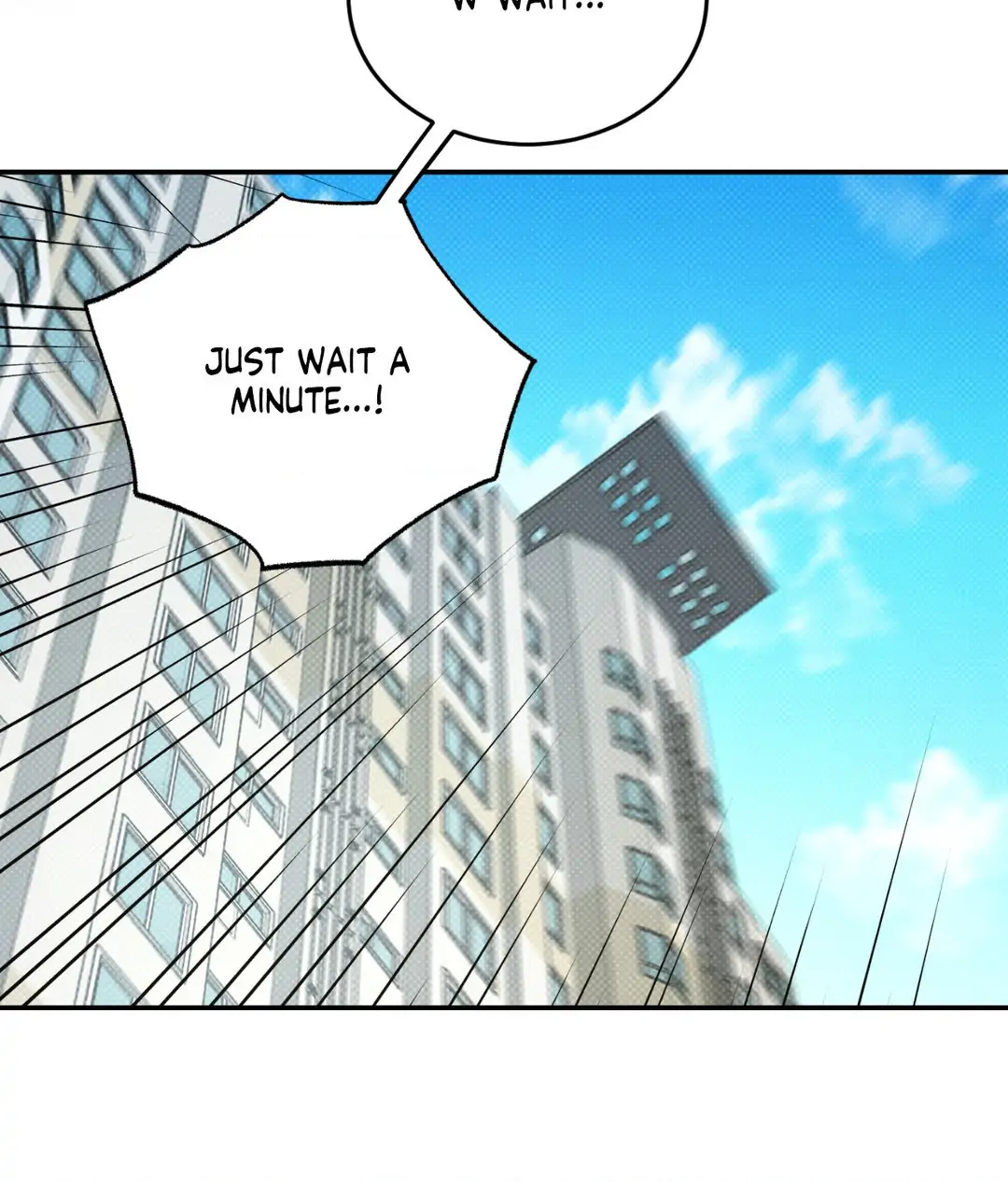 Feel My Benefit [Official] - Chapter 13 manhwa