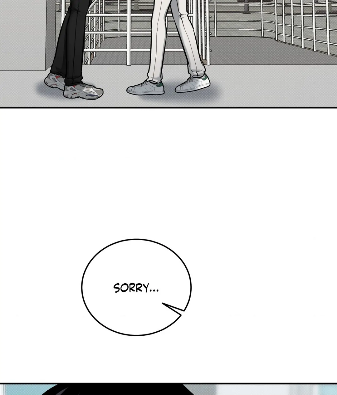 Feel My Benefit [Official] - Chapter 13 manhwa