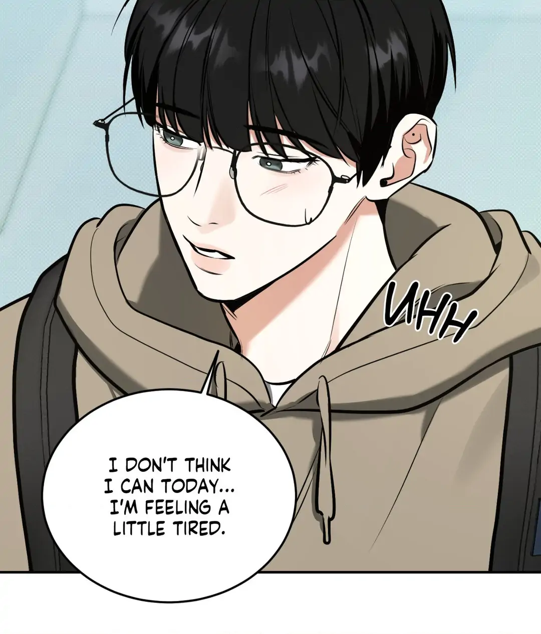Feel My Benefit [Official] - Chapter 13 manhwa