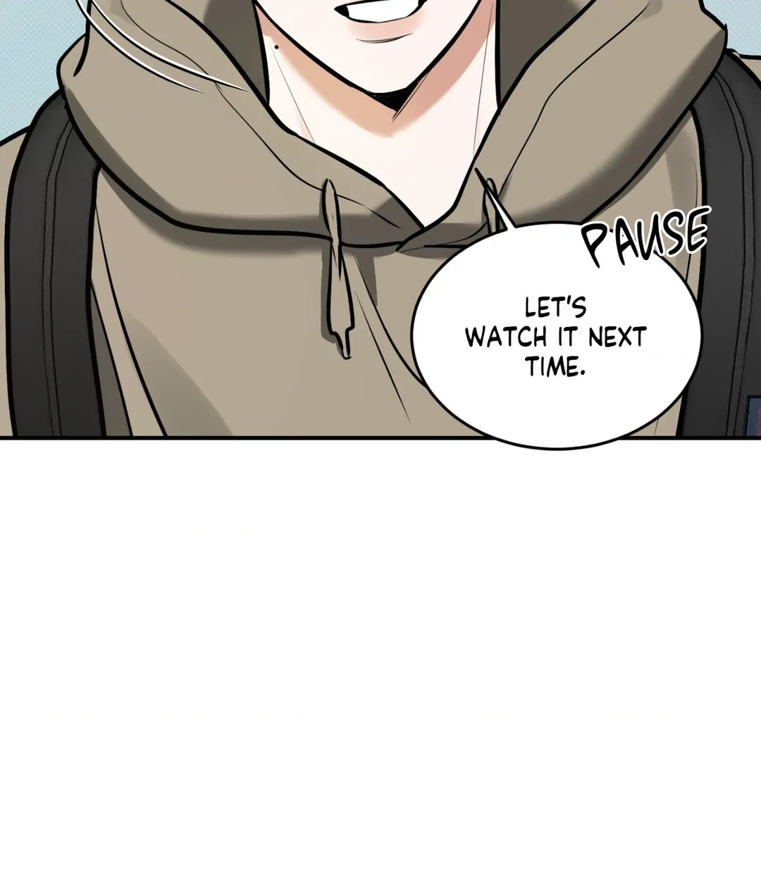 Feel My Benefit [Official] - Chapter 13 manhwa