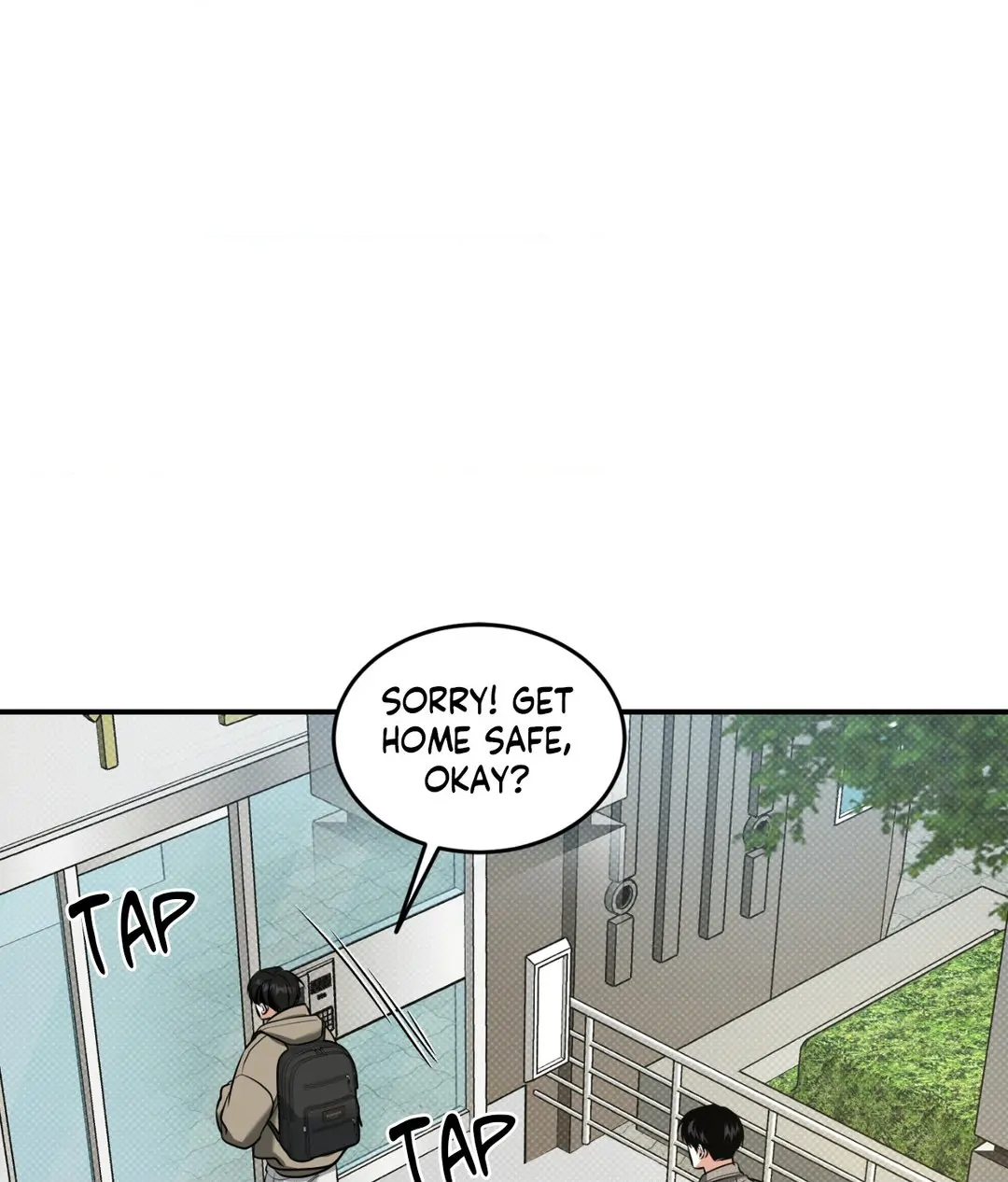 Feel My Benefit [Official] - Chapter 13 manhwa