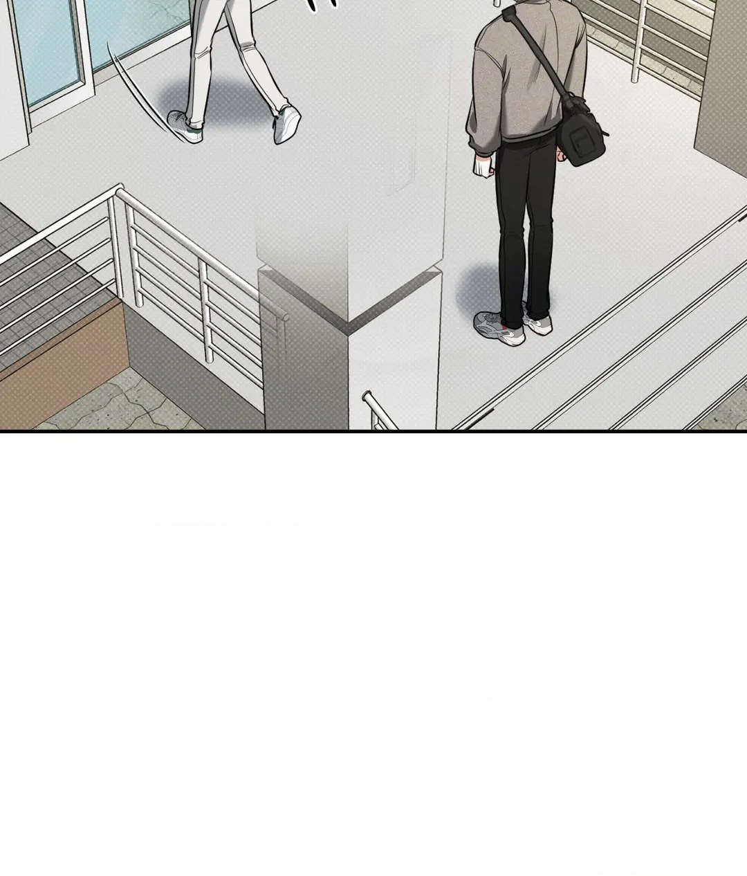 Feel My Benefit [Official] - Chapter 13 manhwa