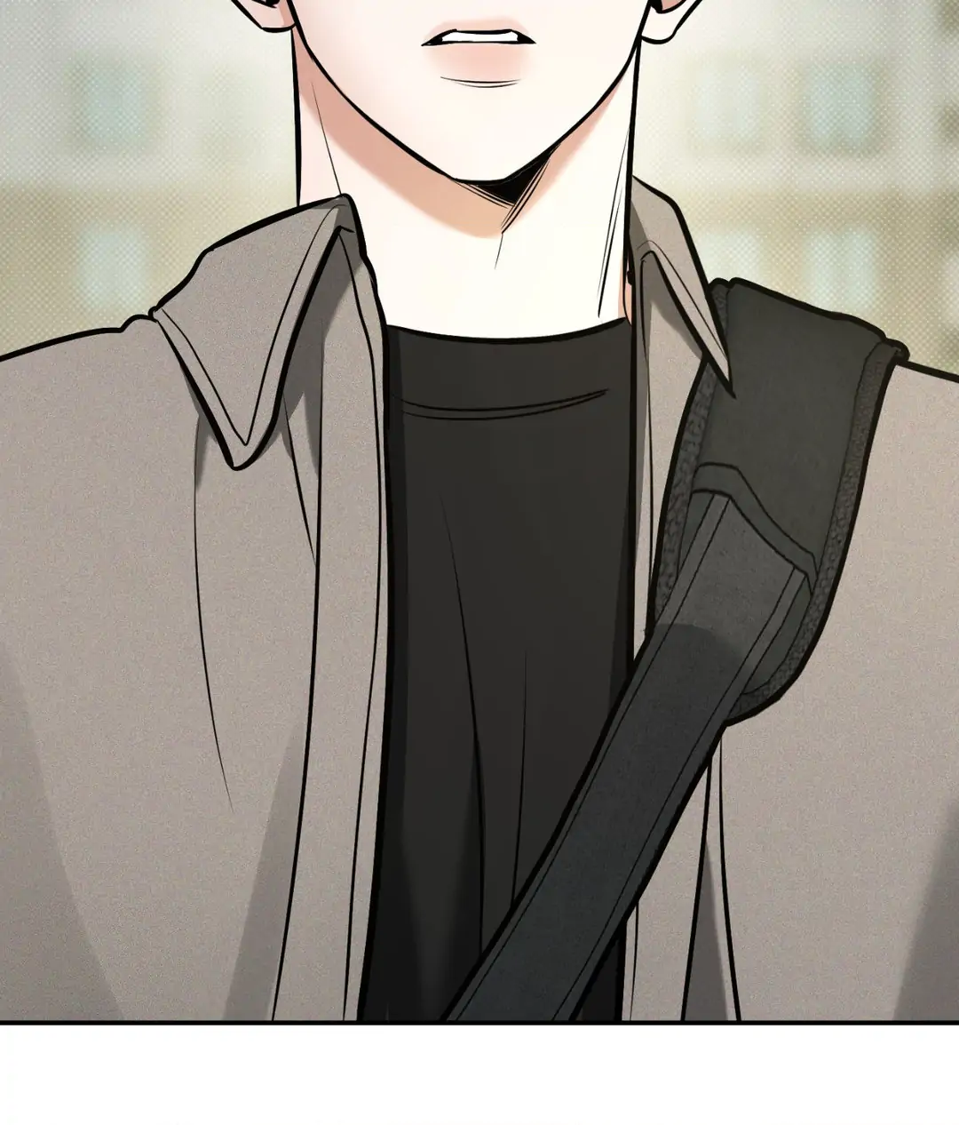 Feel My Benefit [Official] - Chapter 13 manhwa