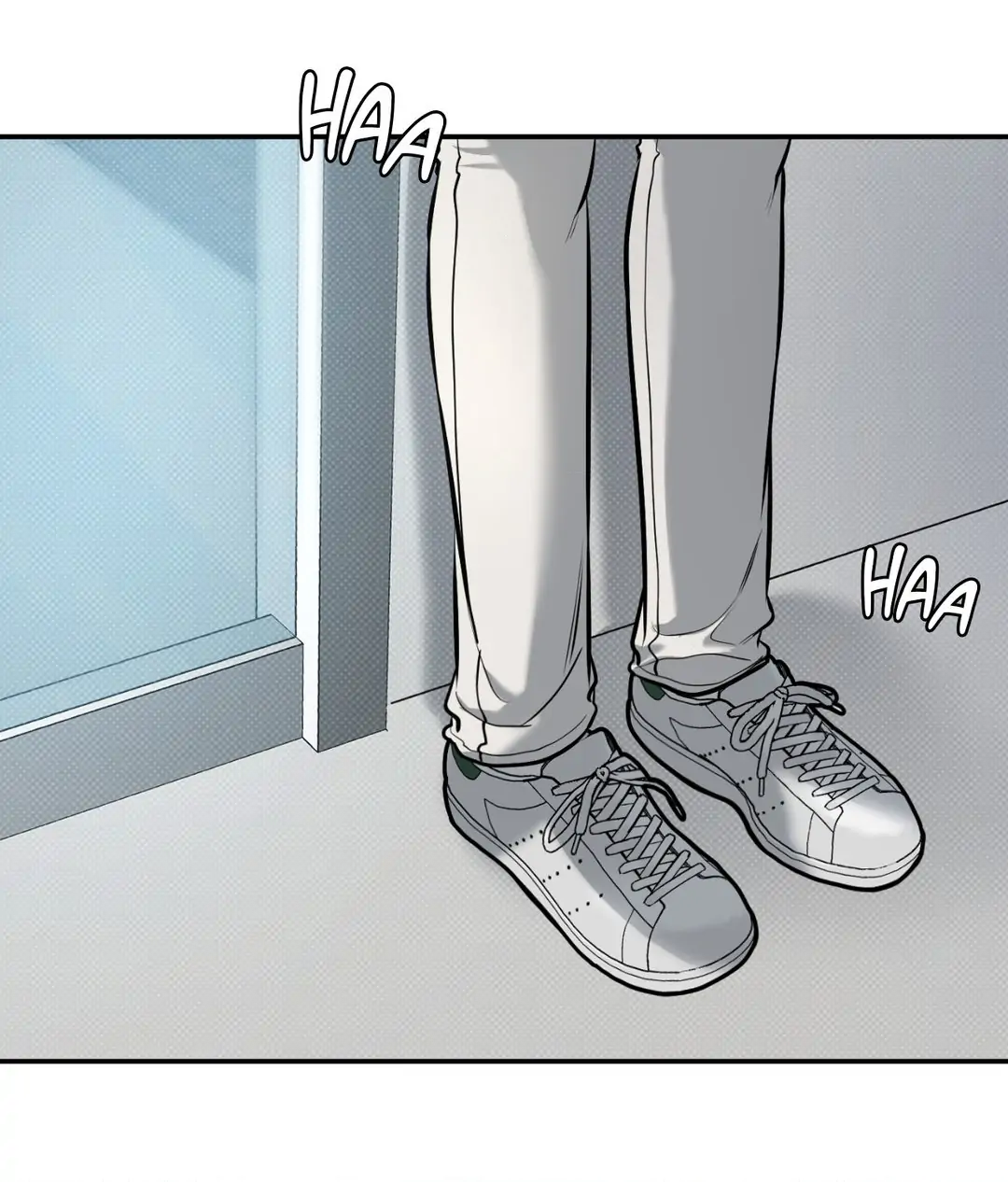 Feel My Benefit [Official] - Chapter 13 manhwa