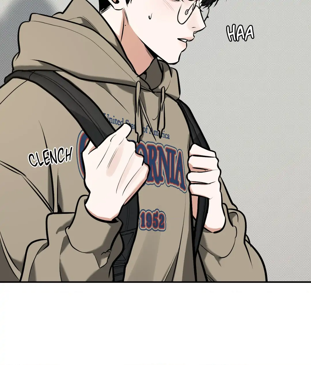 Feel My Benefit [Official] - Chapter 13 manhwa