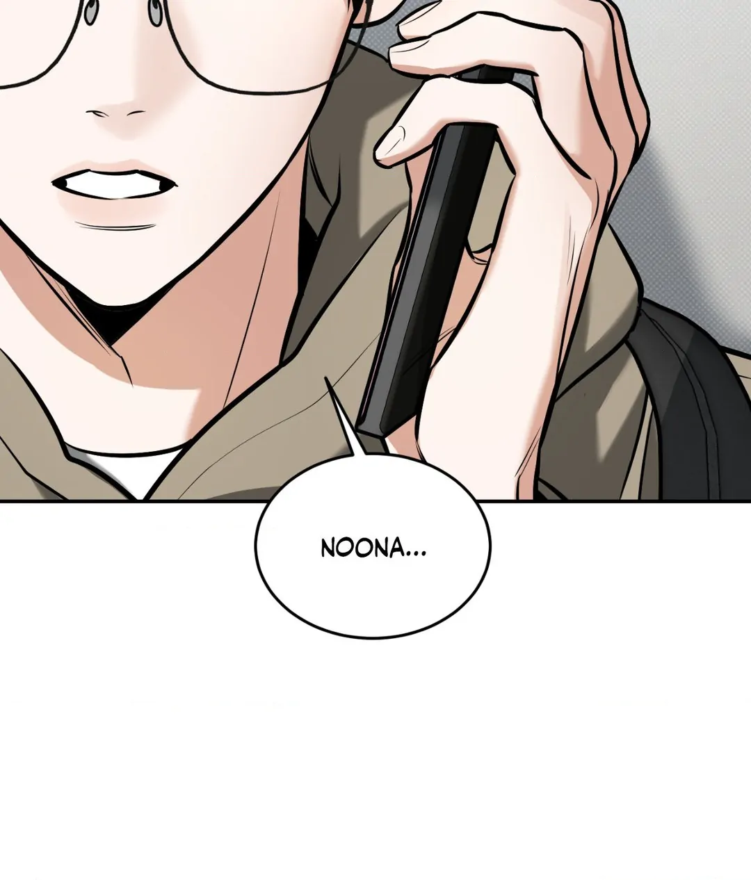 Feel My Benefit [Official] - Chapter 13 manhwa