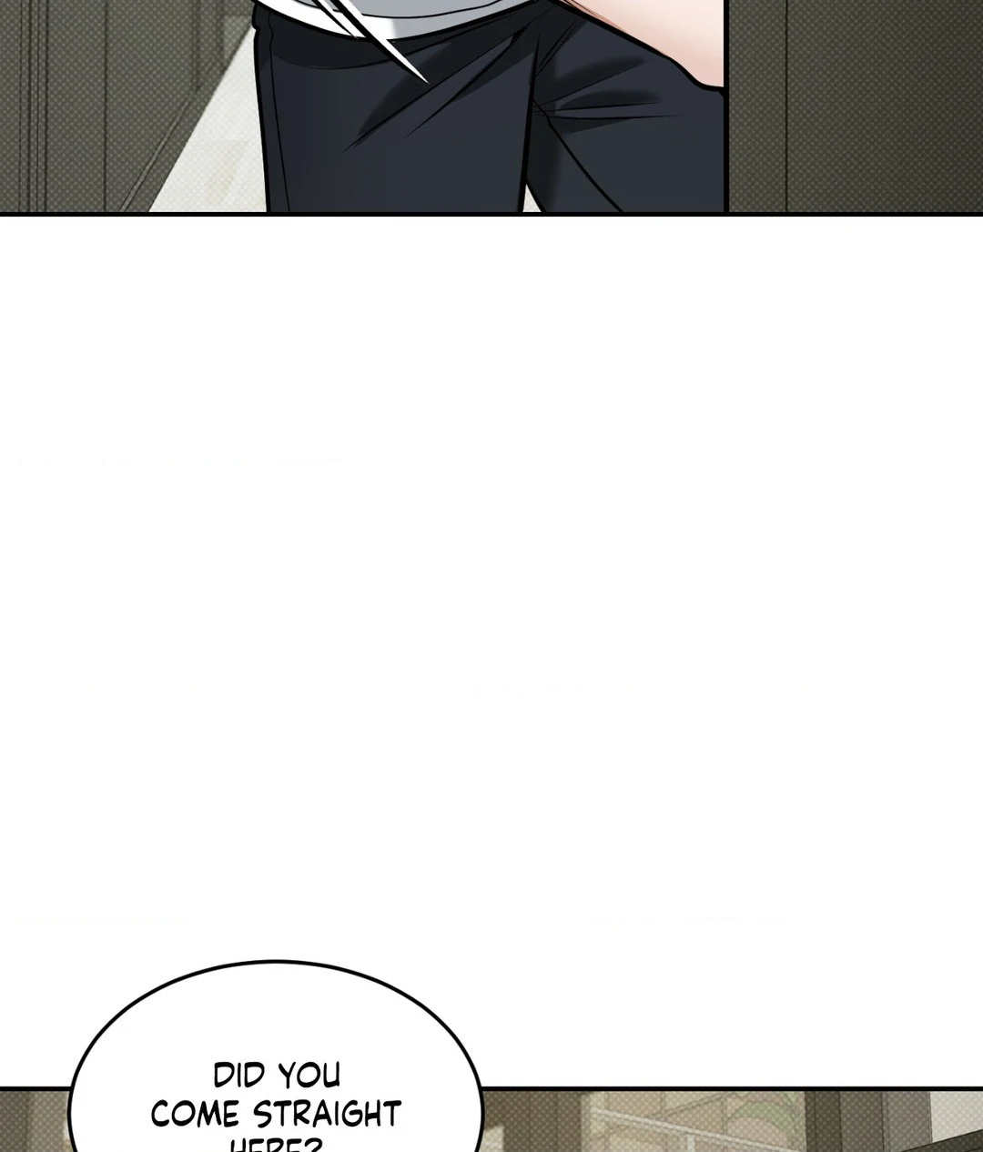 Feel My Benefit [Official] - Chapter 13 manhwa