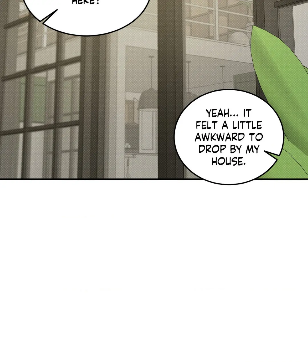 Feel My Benefit [Official] - Chapter 13 manhwa