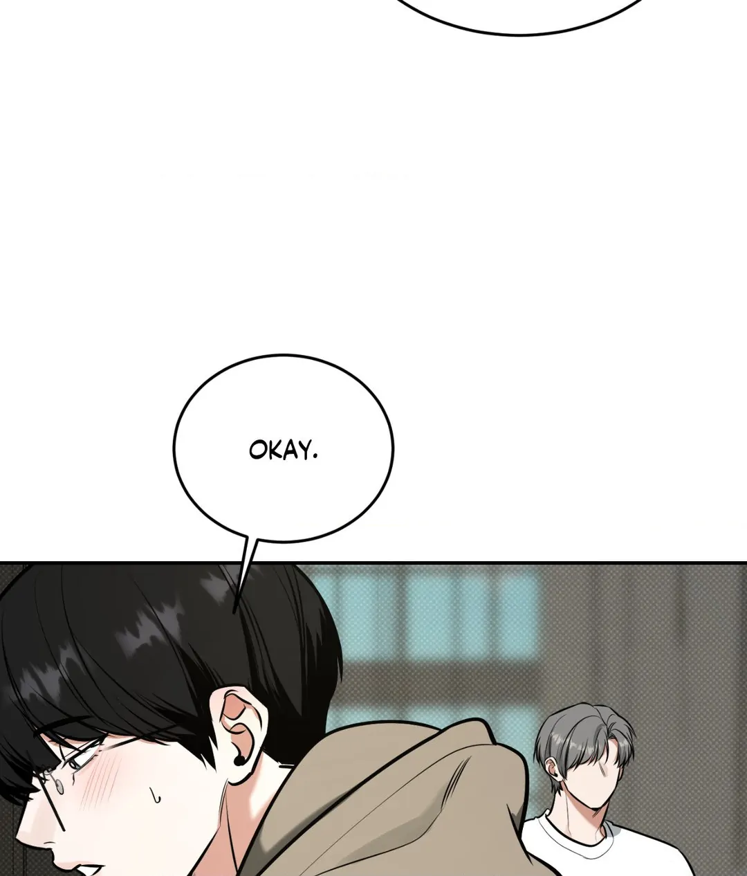 Feel My Benefit [Official] - Chapter 13 manhwa