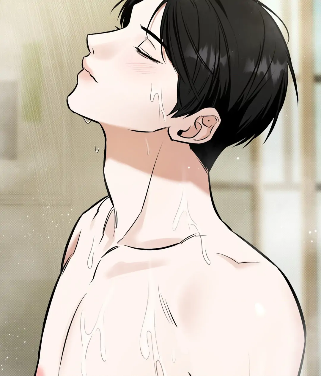 Feel My Benefit [Official] - Chapter 13 manhwa