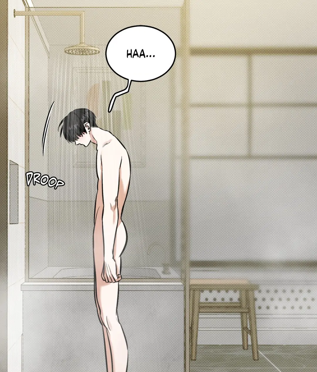 Feel My Benefit [Official] - Chapter 14 manhwa