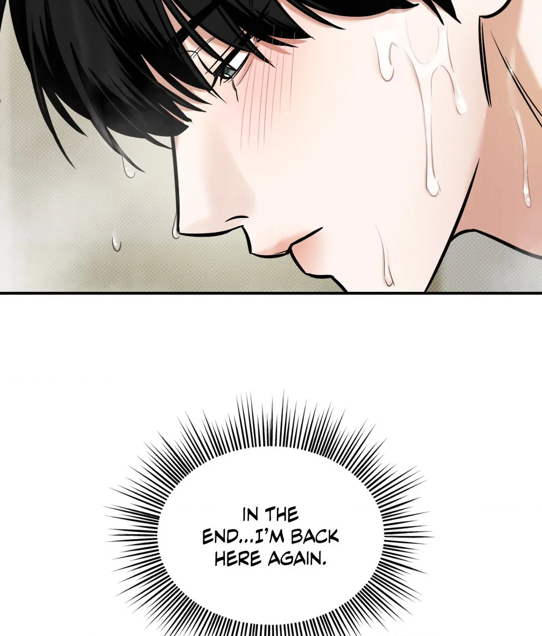 Feel My Benefit [Official] - Chapter 14 manhwa