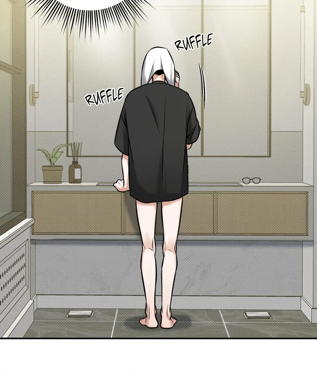 Feel My Benefit [Official] - Chapter 14 manhwa