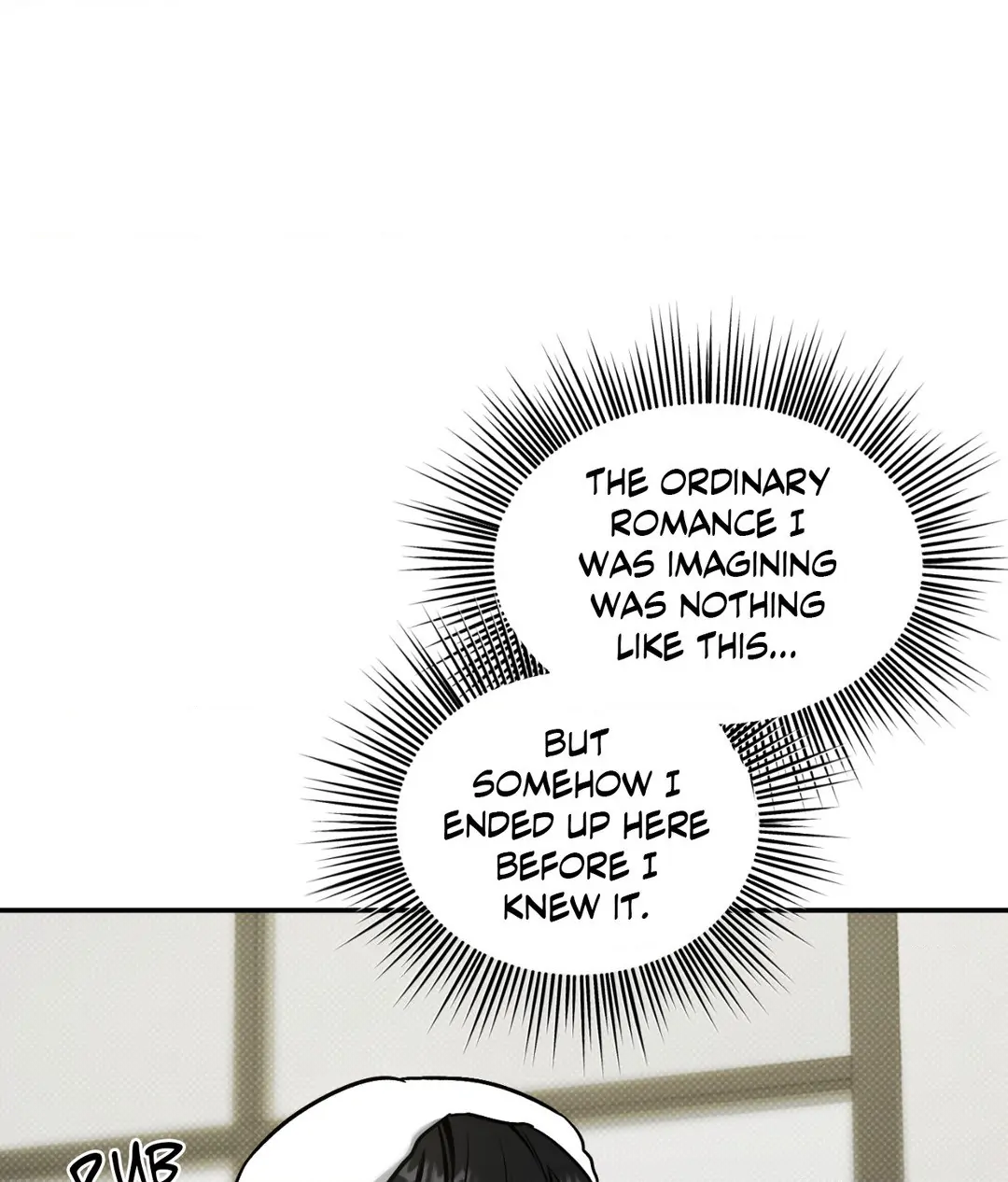 Feel My Benefit [Official] - Chapter 14 manhwa