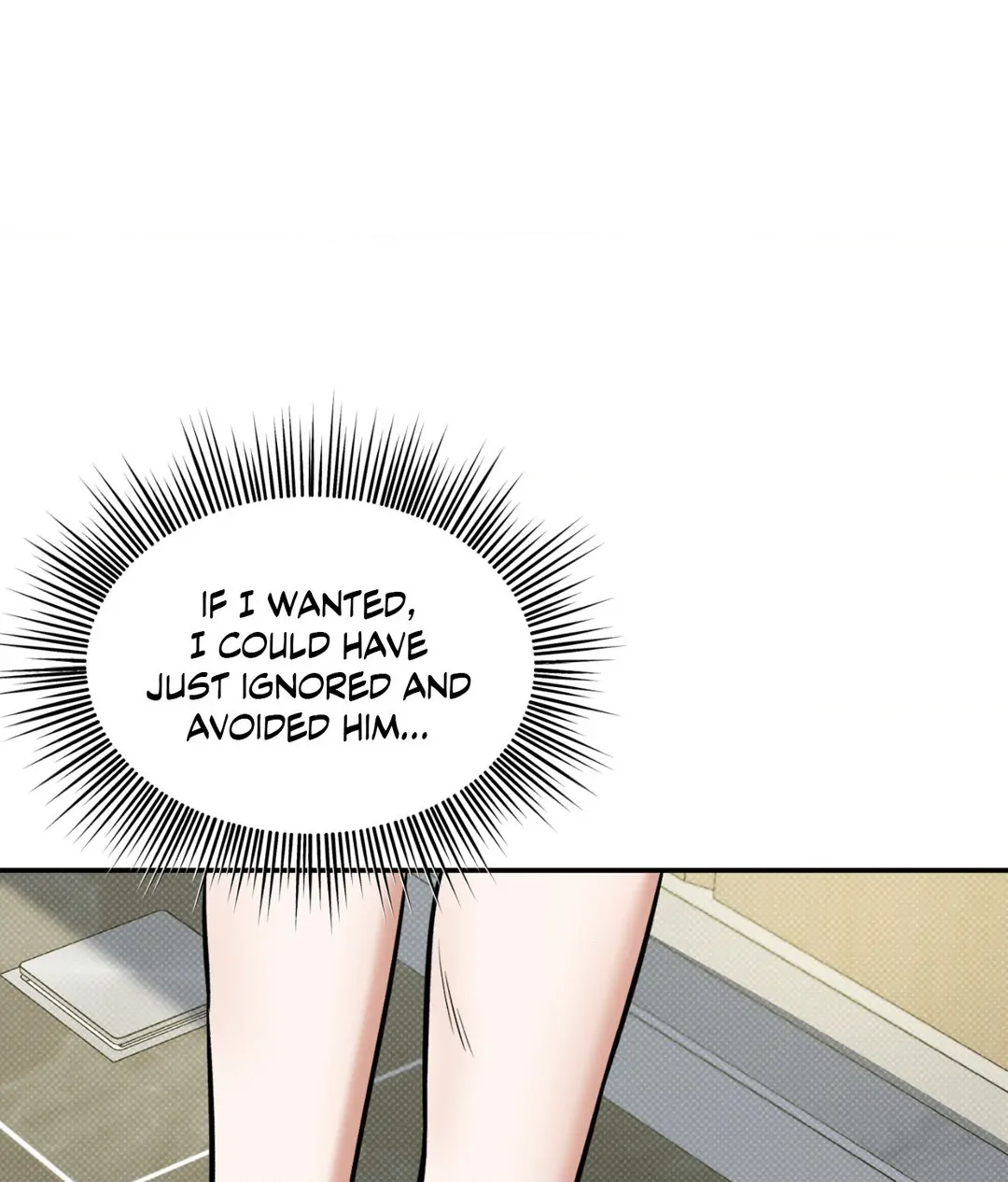 Feel My Benefit [Official] - Chapter 14 manhwa