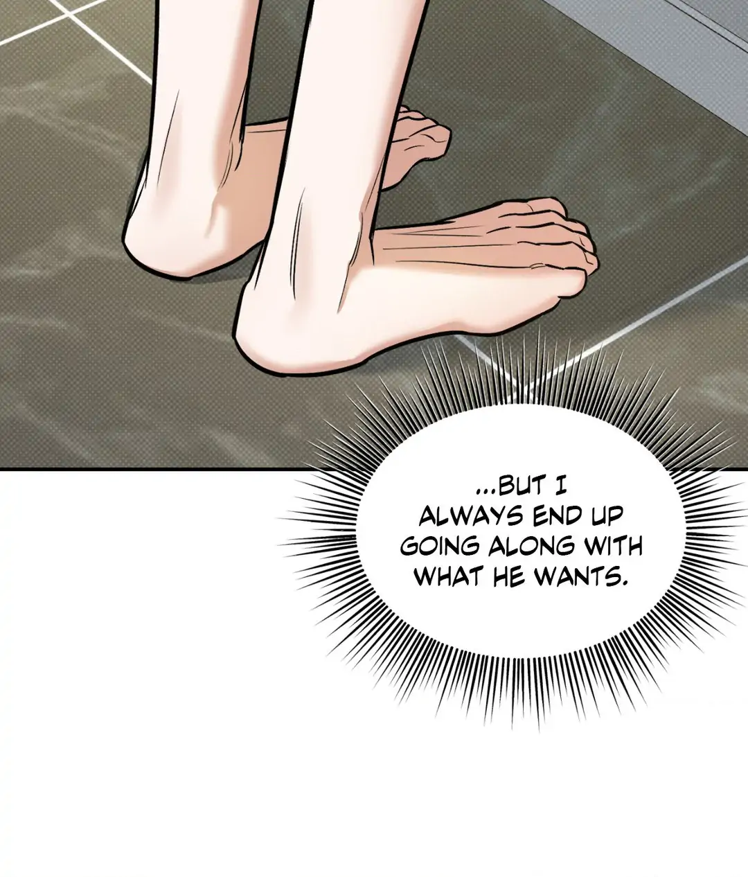 Feel My Benefit [Official] - Chapter 14 manhwa