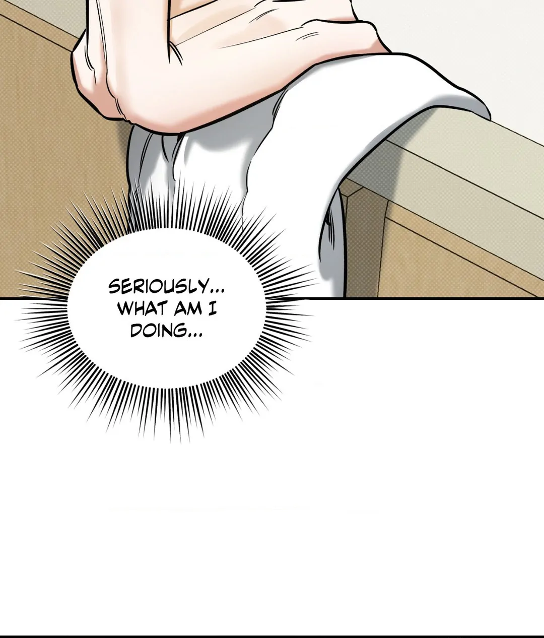 Feel My Benefit [Official] - Chapter 14 manhwa
