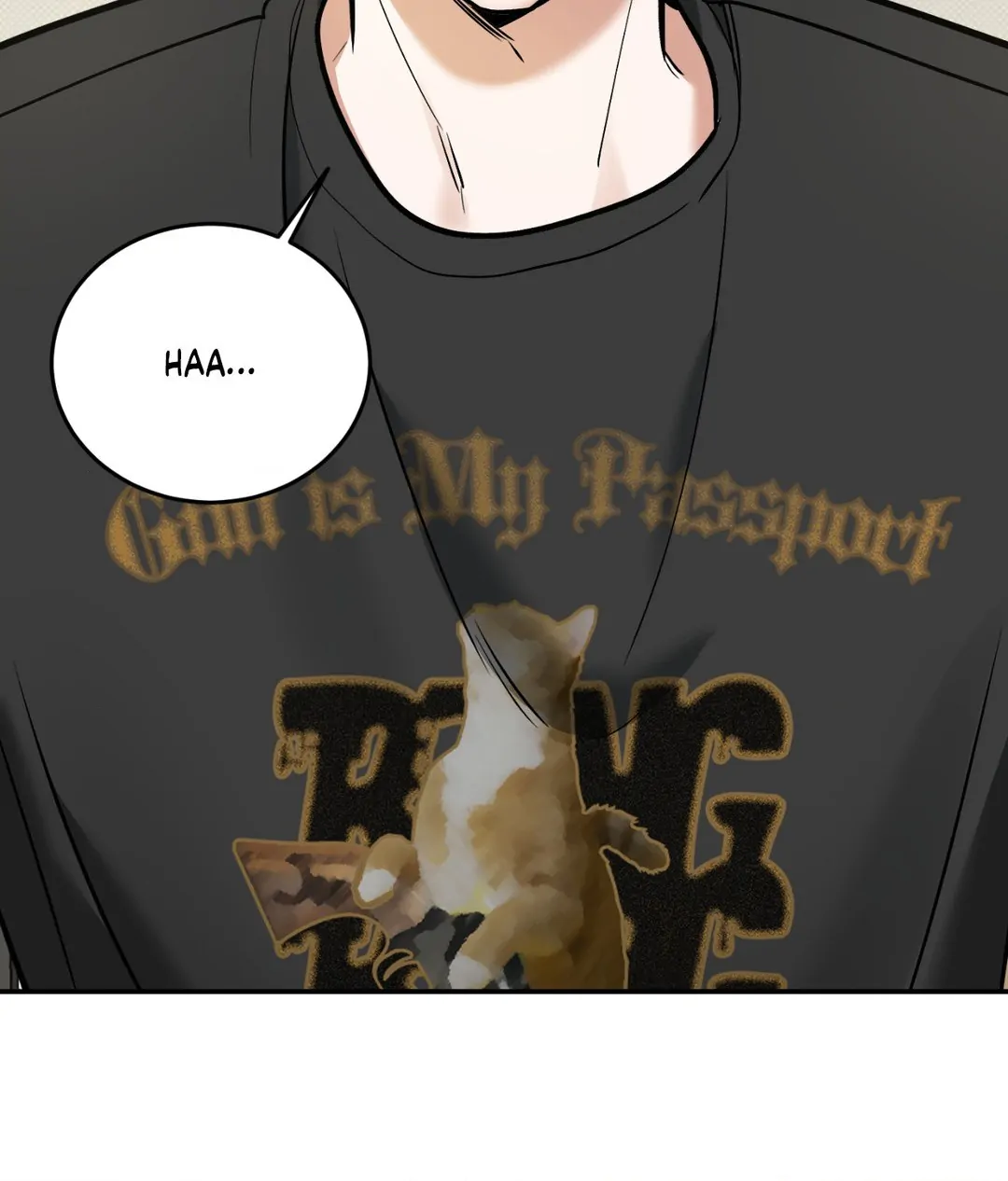 Feel My Benefit [Official] - Chapter 14 manhwa