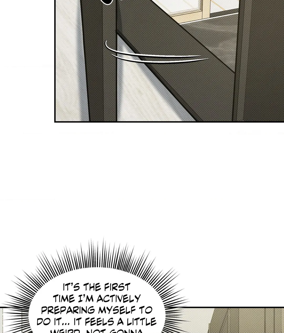 Feel My Benefit [Official] - Chapter 14 manhwa