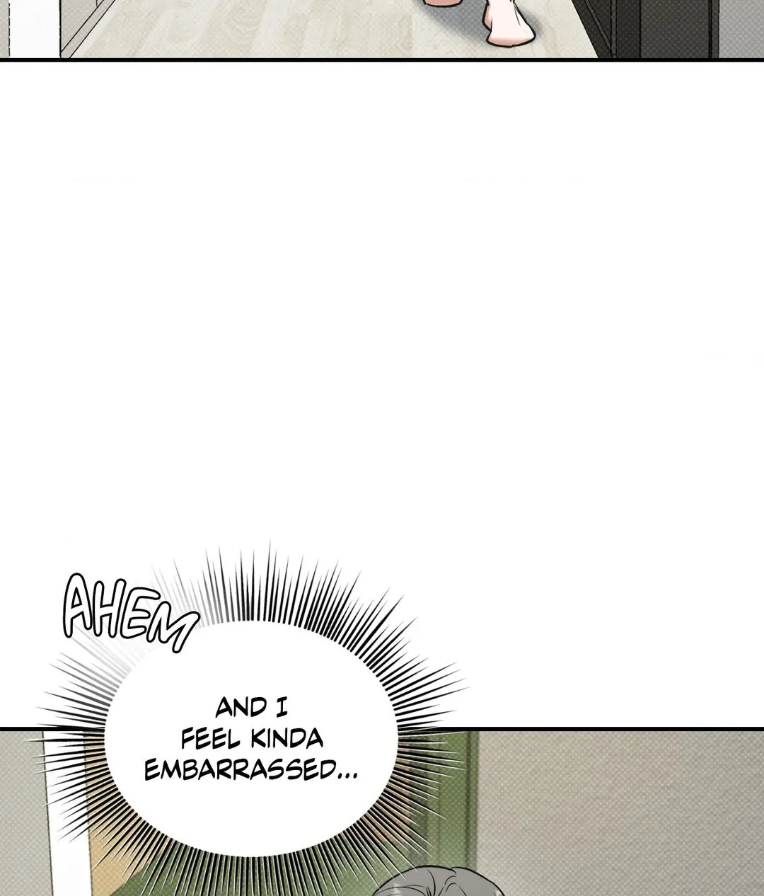 Feel My Benefit [Official] - Chapter 14 manhwa