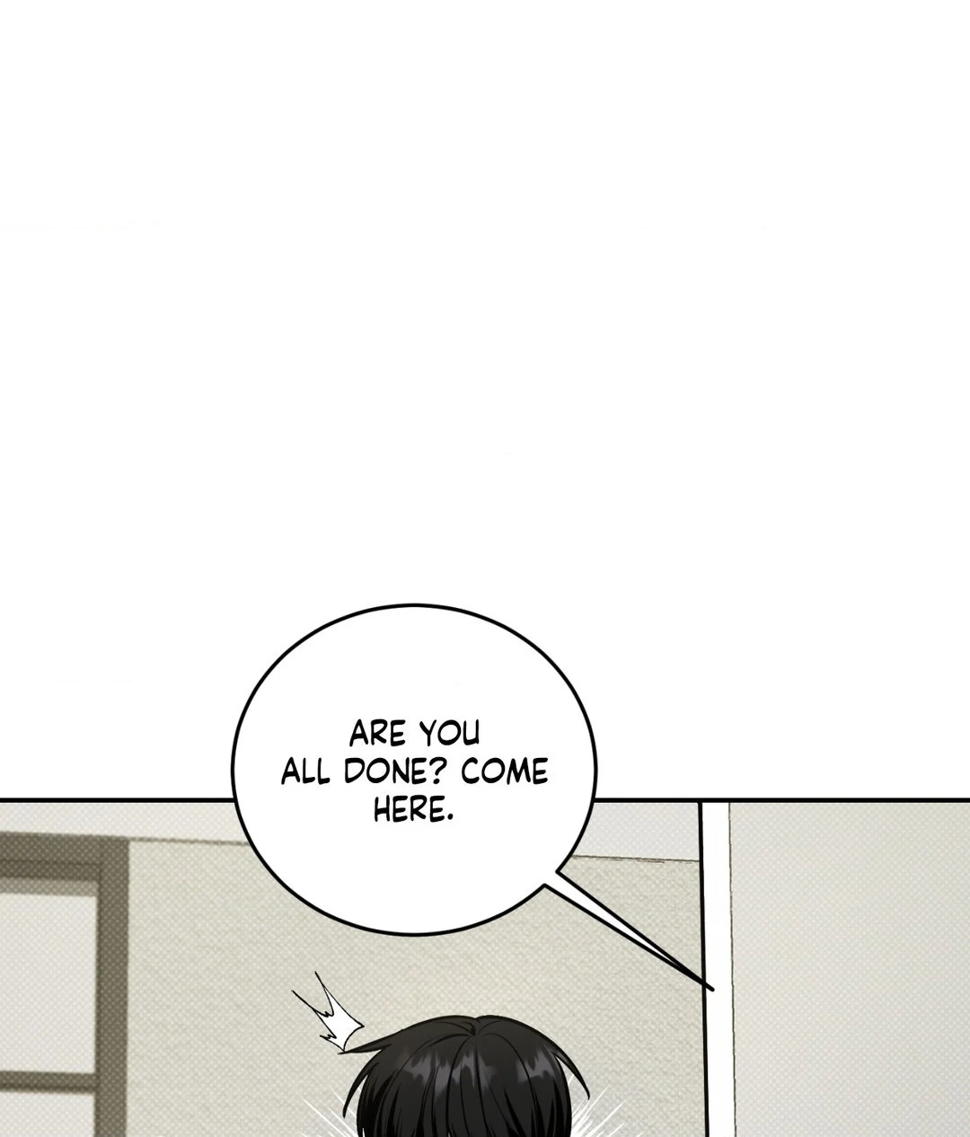 Feel My Benefit [Official] - Chapter 14 manhwa