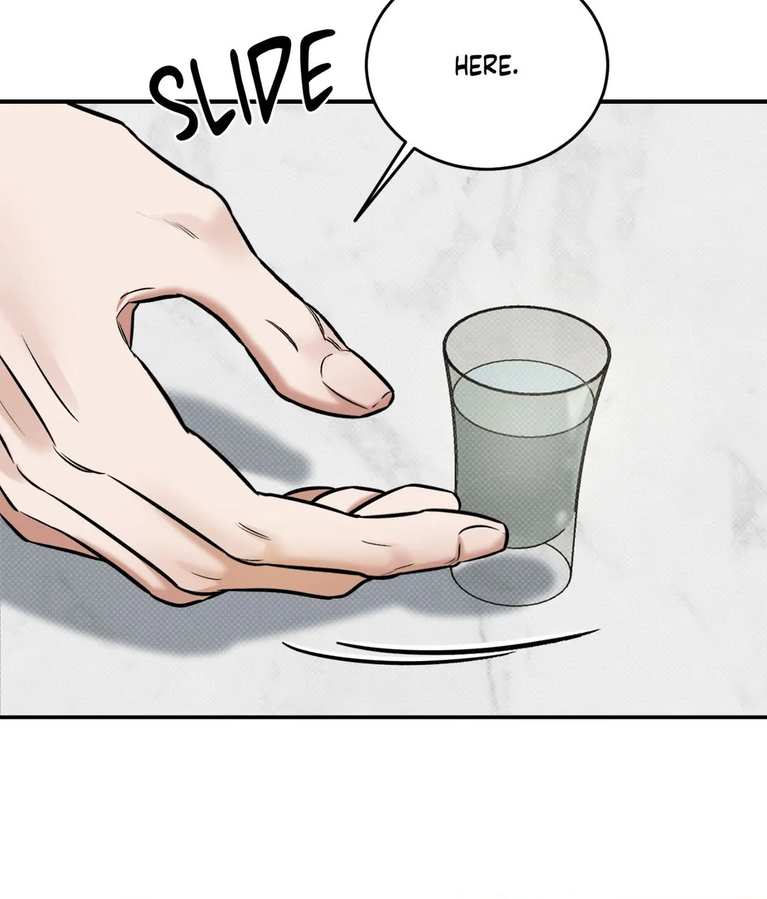 Feel My Benefit [Official] - Chapter 14 manhwa