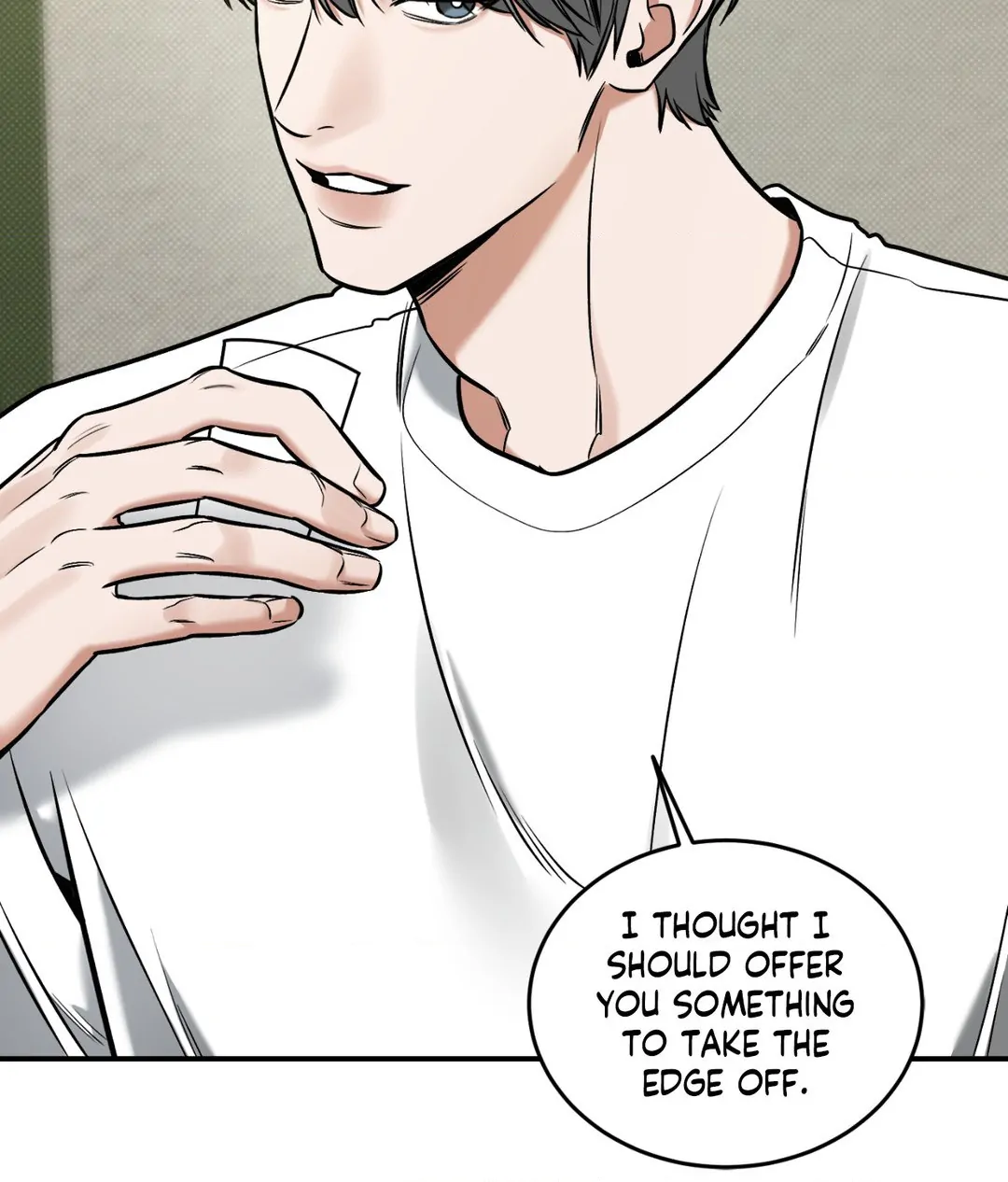 Feel My Benefit [Official] - Chapter 14 manhwa