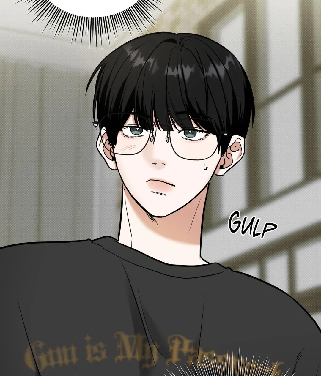 Feel My Benefit [Official] - Chapter 14 manhwa